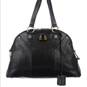 ❤️BIG SALE❤️ Great condition! Medium YSL Muse